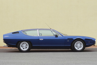 LAMBORGHINI Espada