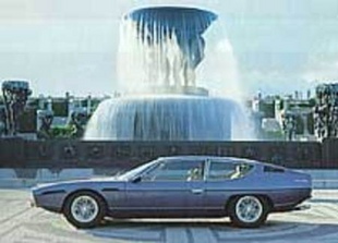 LAMBORGHINI Espada