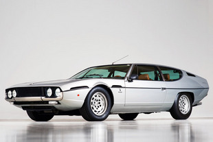 LAMBORGHINI Espada