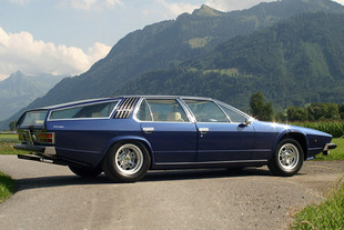 LAMBORGHINI Espada
