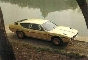 LAMBORGHINI Espada