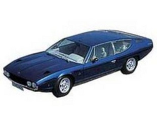 LAMBORGHINI ESPADA S1