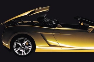 LAMBORGHINI Gallardo Spyder - - Page 2.com