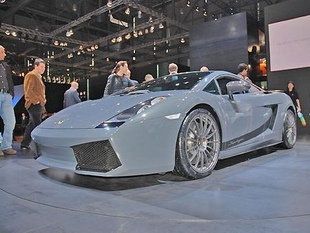 LAMBORGHINI Gallardo Superleggera - - Page 2.com