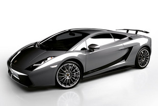 LAMBORGHINI Gallardo
