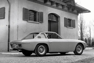 LAMBORGHINI Islero