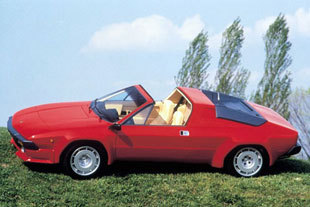 LAMBORGHINI Jalpa