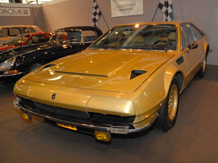 LAMBORGHINI Jarama 400 GTS - - Page 2.com