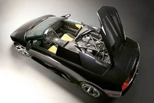 LAMBORGHINI Murcielago roadster - - Page 2.com
