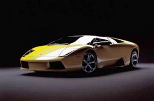 LAMBORGHINI Murcielago roadster