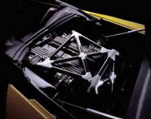 LAMBORGHINI Murcielago roadster