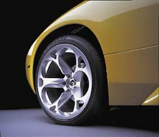 LAMBORGHINI Murcielago roadster