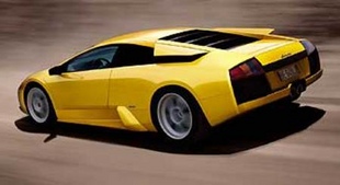 LAMBORGHINI Murcielago - - Page 2.com