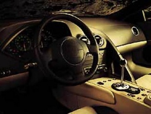 LAMBORGHINI Murcielago
