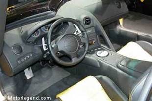 LAMBORGHINI Murcielago roadster - - Page 2.com