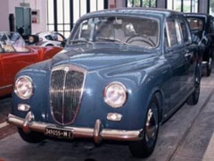 LANCIA Appia