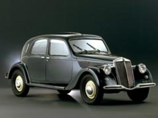 LANCIA Aprilia