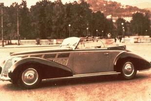 LANCIA Astura - Saga Lancia - Page 2.com