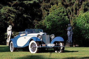 LANCIA Astura