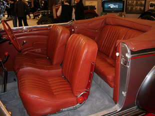 LANCIA Astura Pinin Farina - - Page 3.com