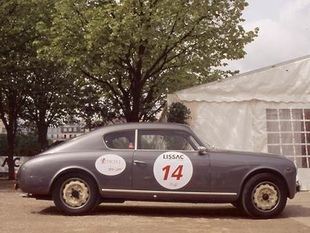 LANCIA Aurelia B 20