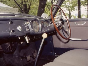 LANCIA Aurelia B 20