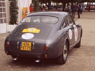 LANCIA Aurelia B 20