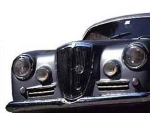 LANCIA Aurelia B20
