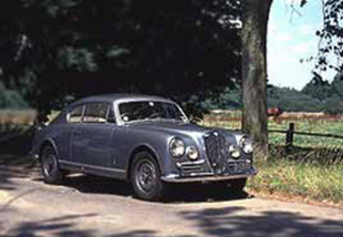 LANCIA Aurelia B20