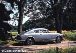 LANCIA Aurelia B20