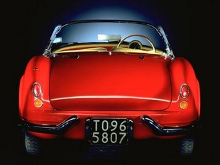 LANCIA Aurelia B 24