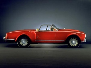 LANCIA Aurelia B 24