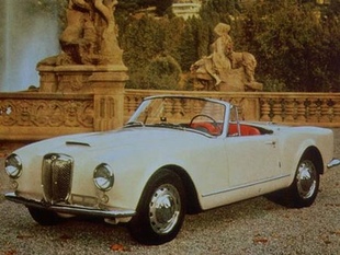 LANCIA Aurelia B 24 - Saga Lancia - Page 2.com
