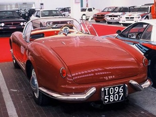 LANCIA Aurelia B 24