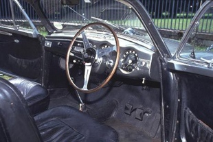 LANCIA Aurelia B20