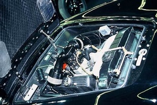 LANCIA Aurelia B24 Spider America - - Page 2.com