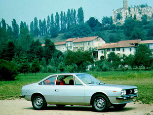 LANCIA Beta - Saga Lancia - Page 2.com