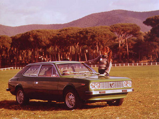 LANCIA Beta - Saga Lancia - Page 4.com