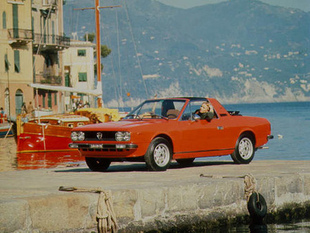 LANCIA Beta - Saga Lancia - Page 3.com