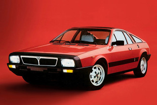 Guide d'achat LANCIA Beta Monte Carlo (1975 - 1981)