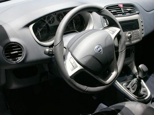 LANCIA Delta