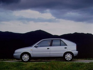 LANCIA Delta