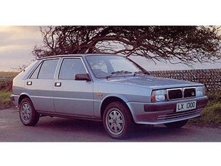 LANCIA Delta
