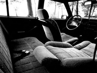 LANCIA Delta