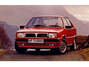 LANCIA Delta - Saga Lancia - Page 3.com