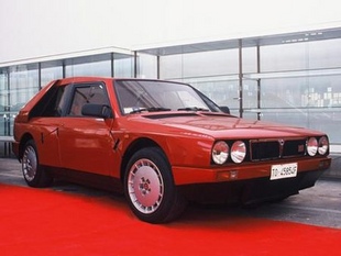 LANCIA Delta - Saga Lancia - Page 4.com