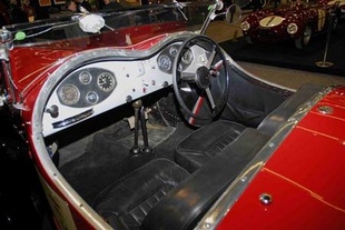 LANCIA Dilambda Spider - - Page 2.com