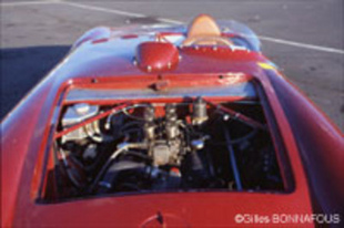 LANCIA Flaminia