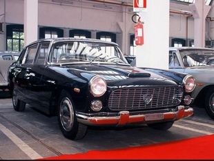 LANCIA Flaminia