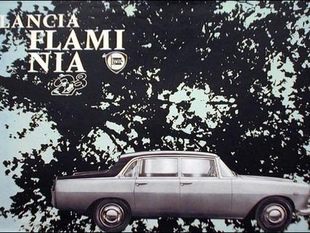 LANCIA Flaminia